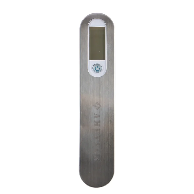 110lbs Archery Bow Scale Digital Dynamometer Multifunctional Portable Weighing Device Measuring Peak Instrument Test Tool